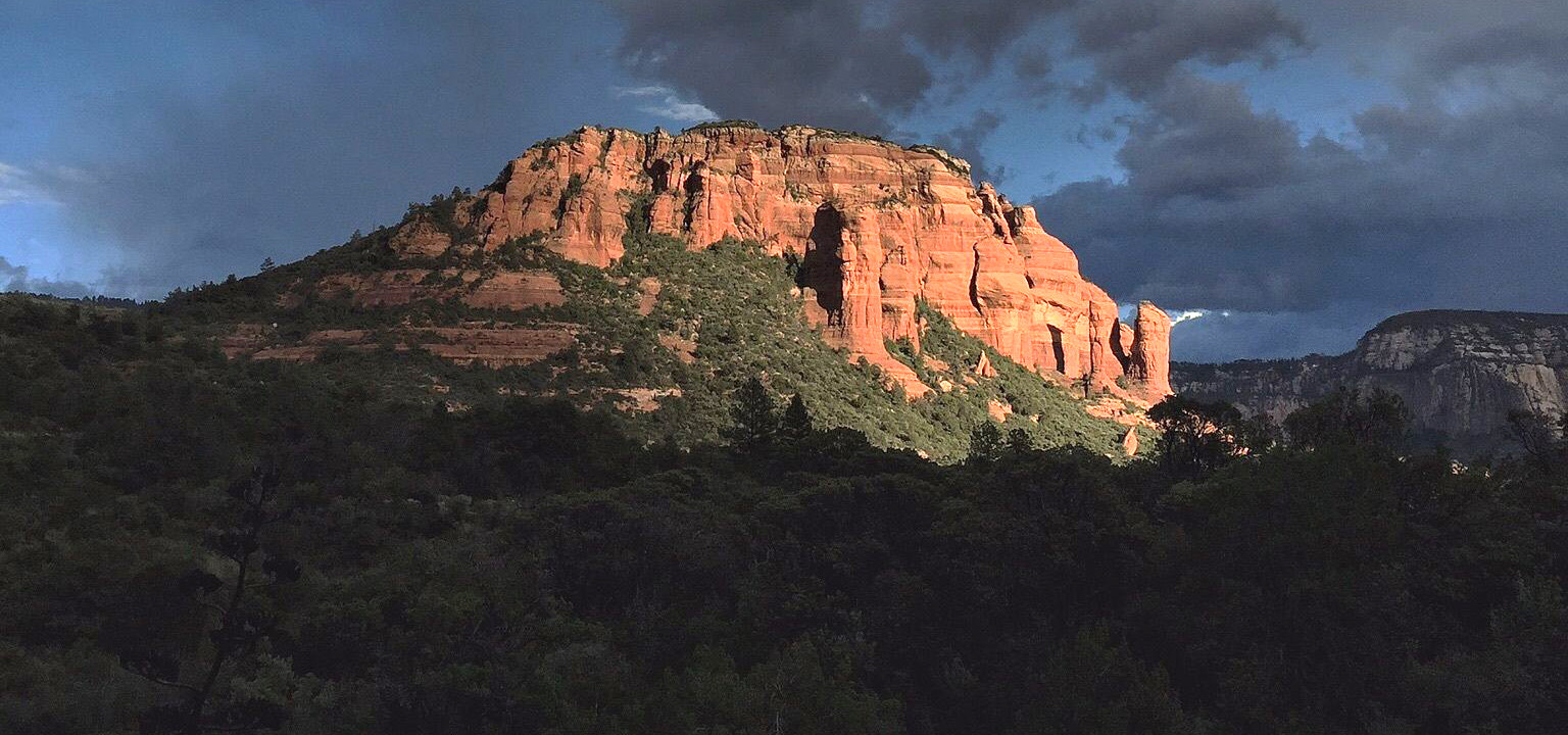 Sedona AZ Secret Canyon