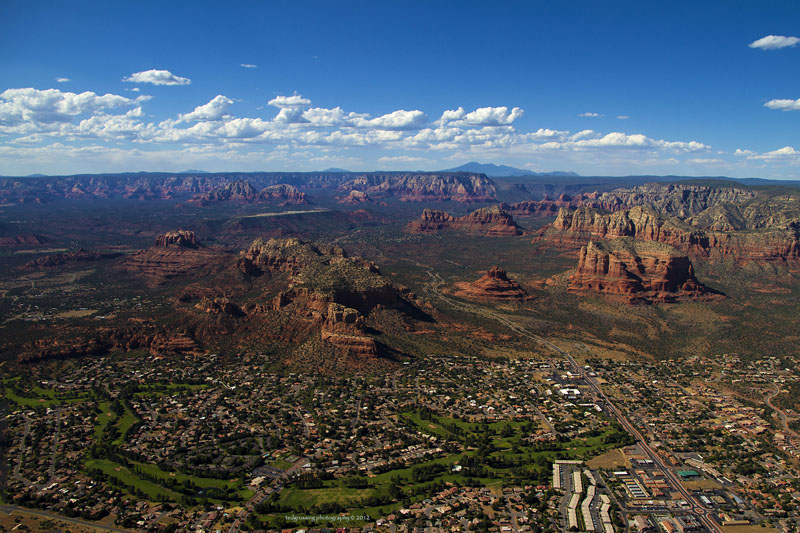 Verde Valley Overview